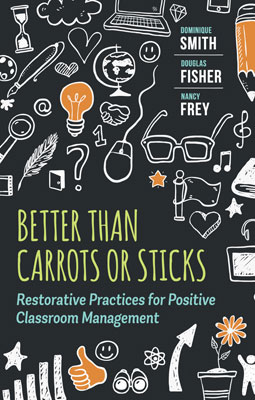Better Carrots Than Sticks | Teachers | Continued Education | ArmchairEd