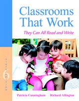 Classrooms That Work th edition | Teachers | Continued Education | ArmchairEd