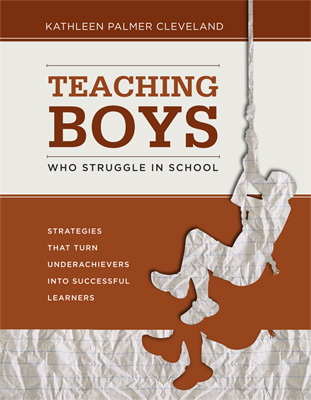 Teaching Boys | Teachers | Continued Education | ArmchairEd