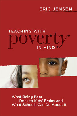 Teaching with Poverty in Mind | Teachers | Continued Education | ArmchairEd