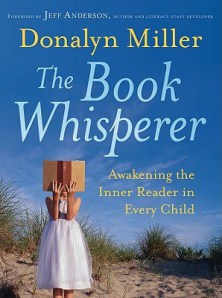 The Book Whisperer | Teachers | Continued Education | ArmchairEd