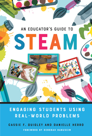 An Educators Guide to STEAM | Teachers | Continued Education | ArmchairEd