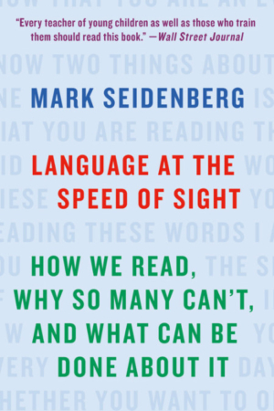 Language at the Speed of Sight | Teachers | Continued Education | ArmchairEd