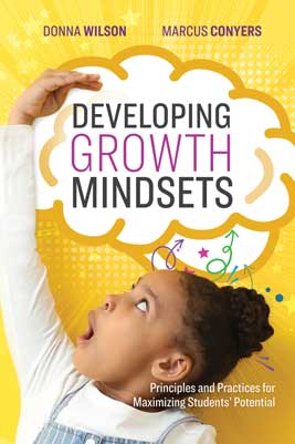 Developing Growth Mindsets | Teachers | Continued Education | ArmchairEd