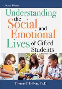 Understanding the Social and Emotional Lives of Gifted Students | Teachers | Continued Education | ArmchairEd